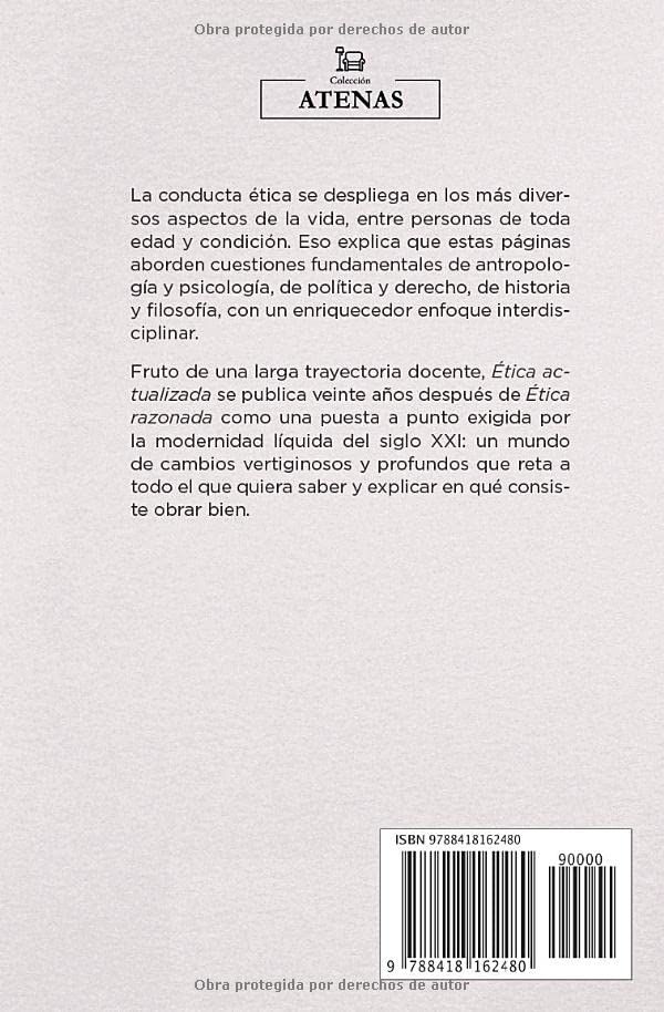 ?ica actualizada (Spanish Edition),Used