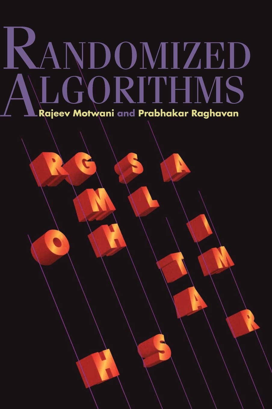Randomized Algorithms,Used