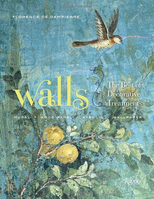 Walls: The Best Of Decorative Treatments
