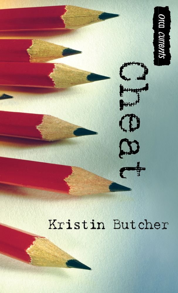 Cheat (Orca Currents),Used