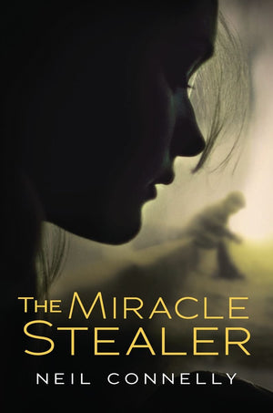 The Miracle Stealer,Used