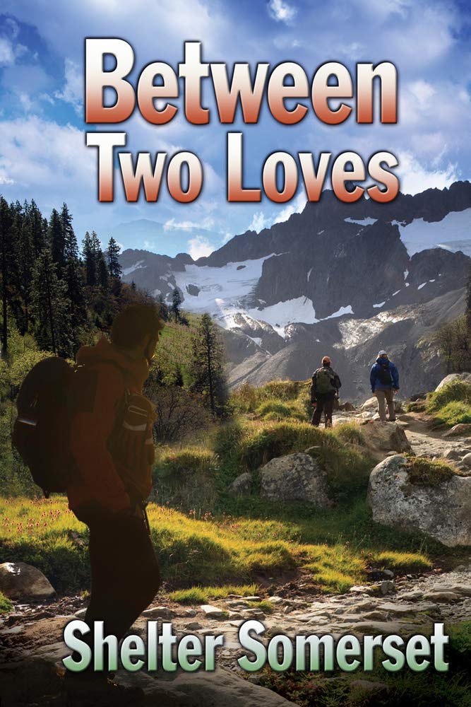 Between Two Loves (Between Two Worlds),Used
