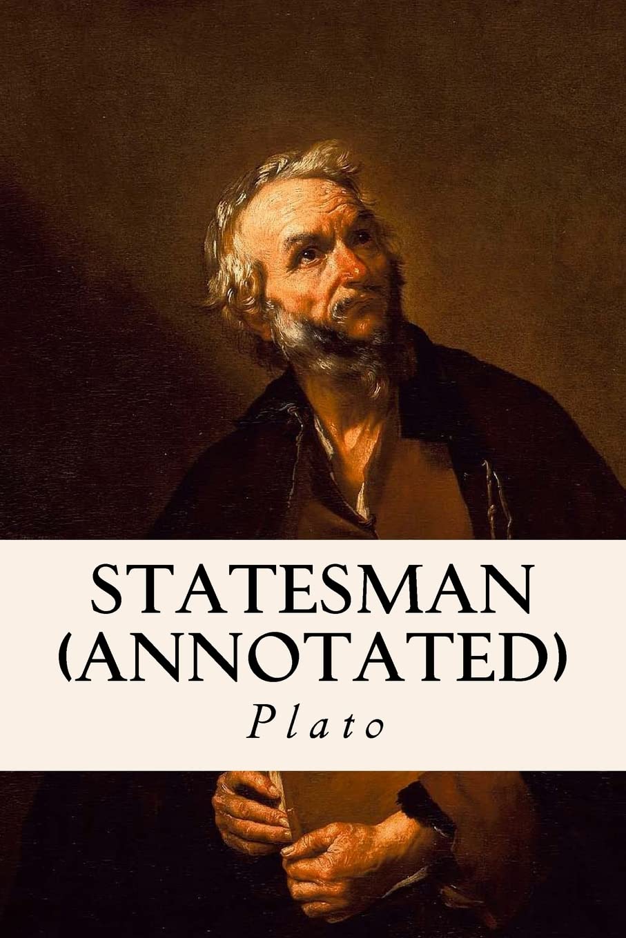 Statesman (annotated),Used