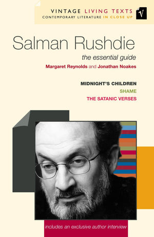 Salman Rushdie: The Essential Guide,Used