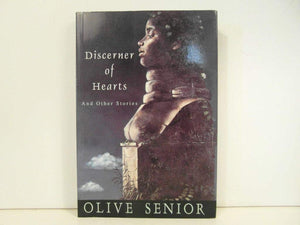 Discerner of Hearts,Used