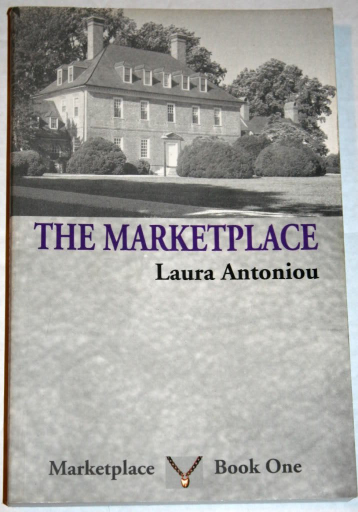 The Marketplace (The Marketplace Series, 1),Used