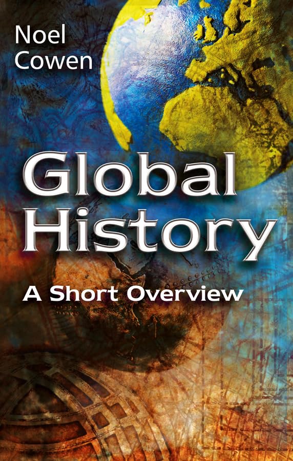 Global History: A Short Overview,Used