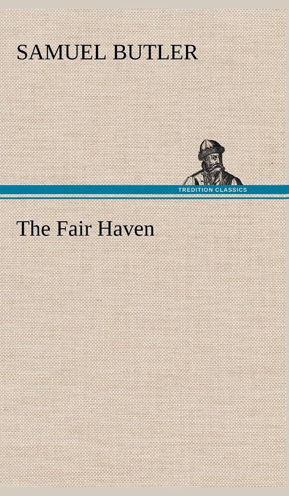 The Fair Haven,Used