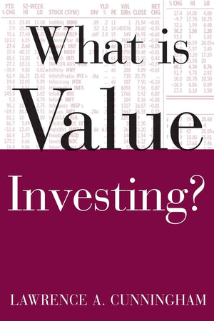 What Is Value Investing?,Used