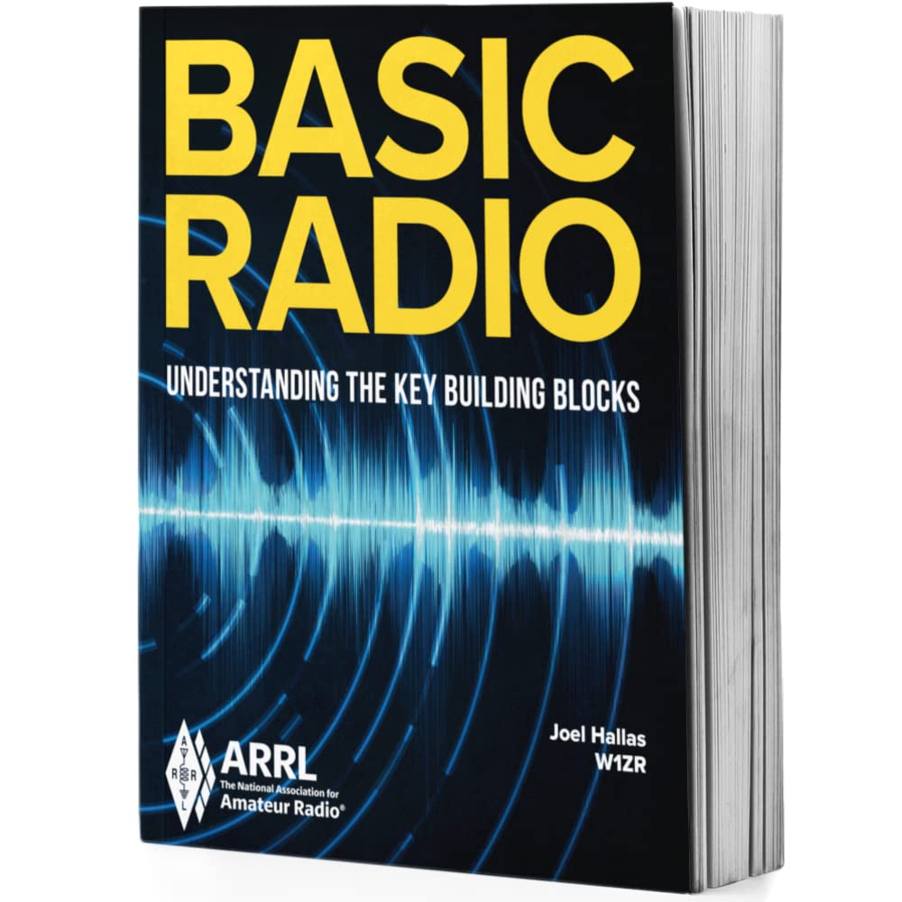 Basic Radio  Understanding The Key Building Blocks Of Radio