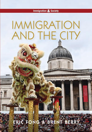 Immigration and the City (Immigration and Society),Used