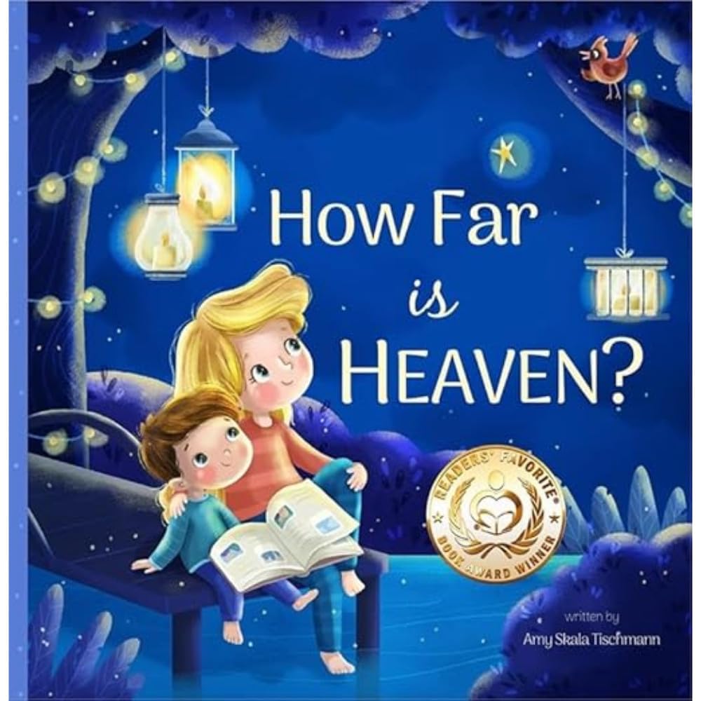 How Far is Heaven?,New