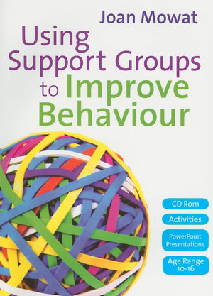 Using Support Groups to Improve Behaviour,Used