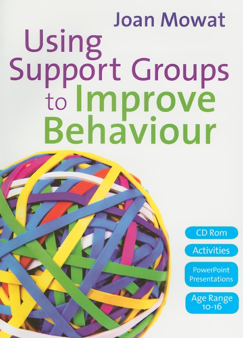 Using Support Groups to Improve Behaviour,Used