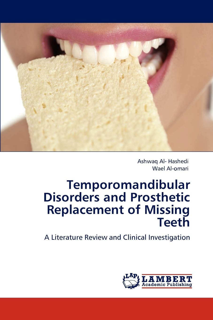 Temporomandibular Disorders and Prosthetic Replacement of Missing Teeth: A Literature Review and Clinical Investigation,Used