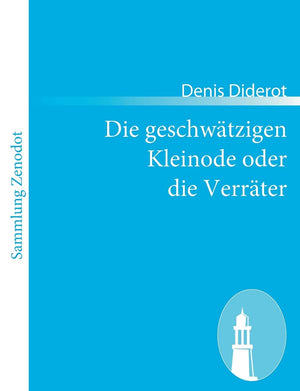 Die geschwtzigen Kleinode oder die Verrter (German Edition),Used