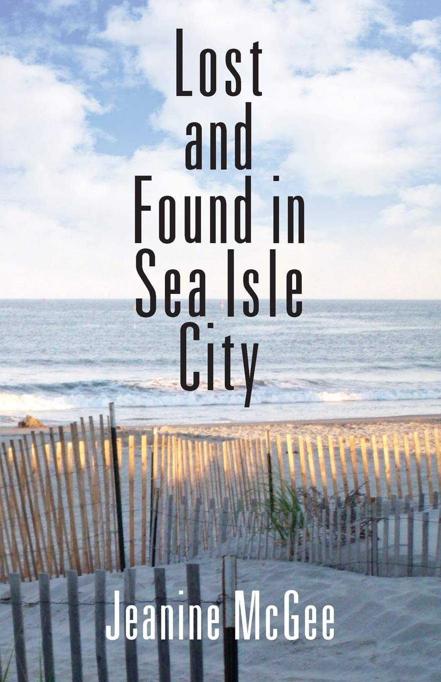 Lost and Found in Sea Isle City,Used