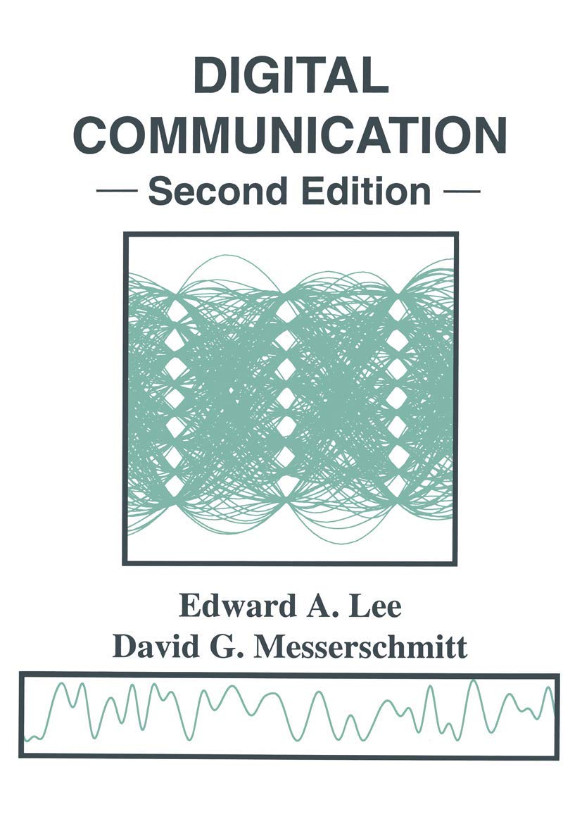 Digital Communication-new