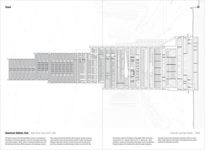 Princeton Architectural Press Manual of Section - Essential Guide for Architectural Design