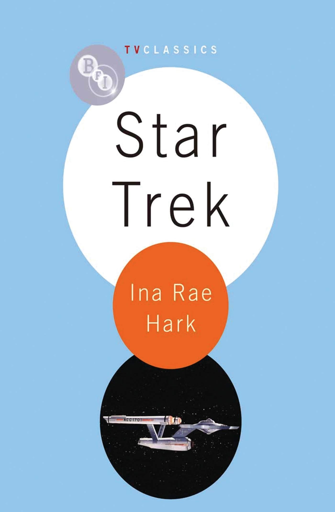 Star Trek (BFI TV Classics),Used