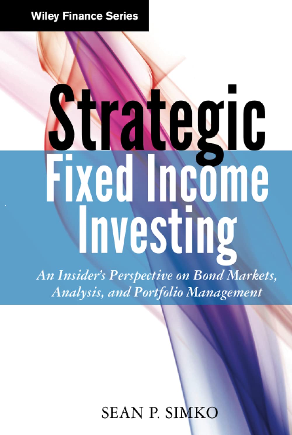 Strategic Fixed Income Investing,Used