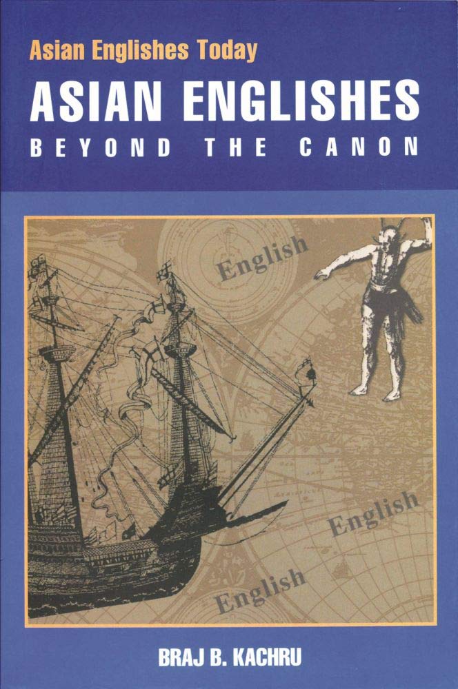 Asian Englishes: Beyond the Canon (Asian Englishes Today),Used
