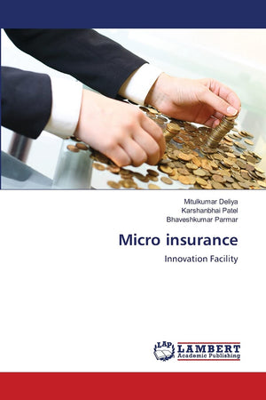 Micro insurance: Innovation Facility,Used
