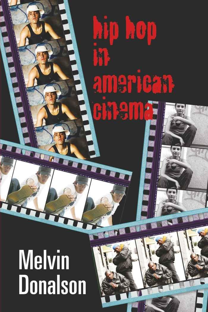 Hip Hop In American Cinema,Used