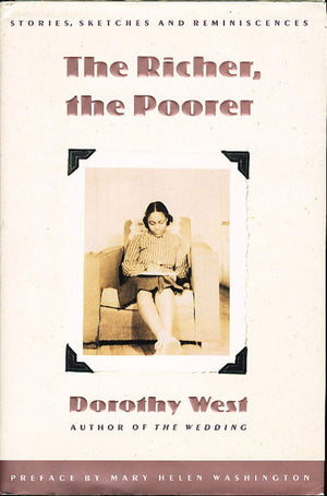 The Richer, The Poorer,Used