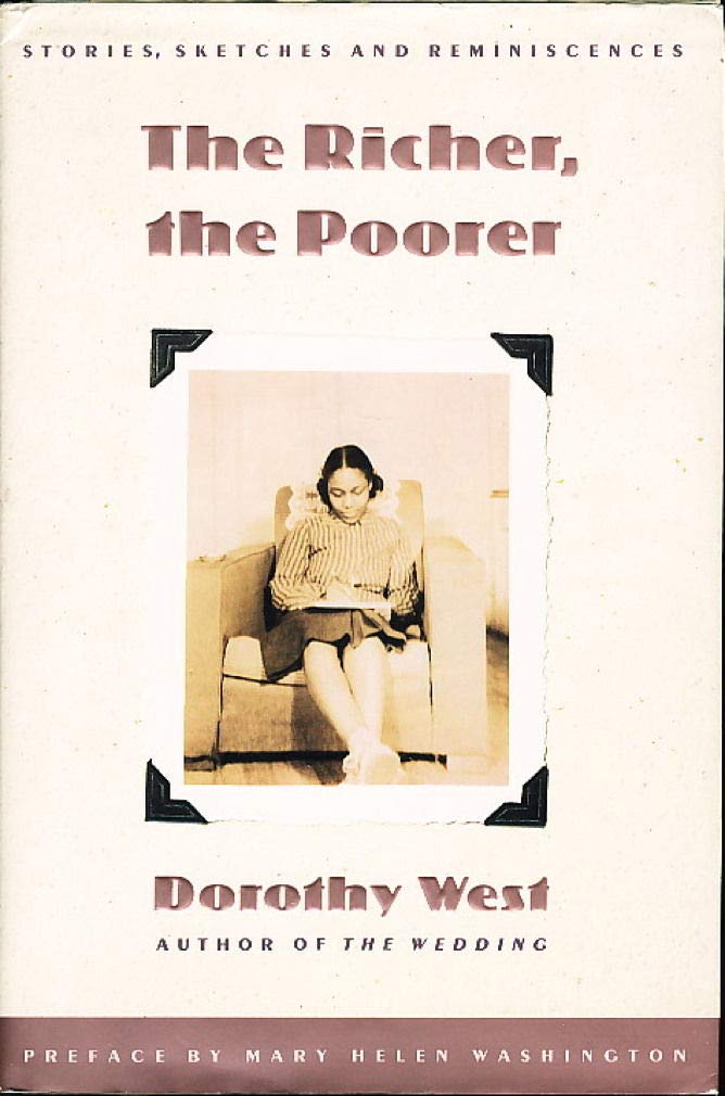 The Richer, The Poorer,Used