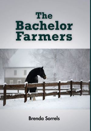 The Bachelor Farmers (Hardcover),Used