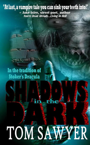 Shadows in the Dark,Used