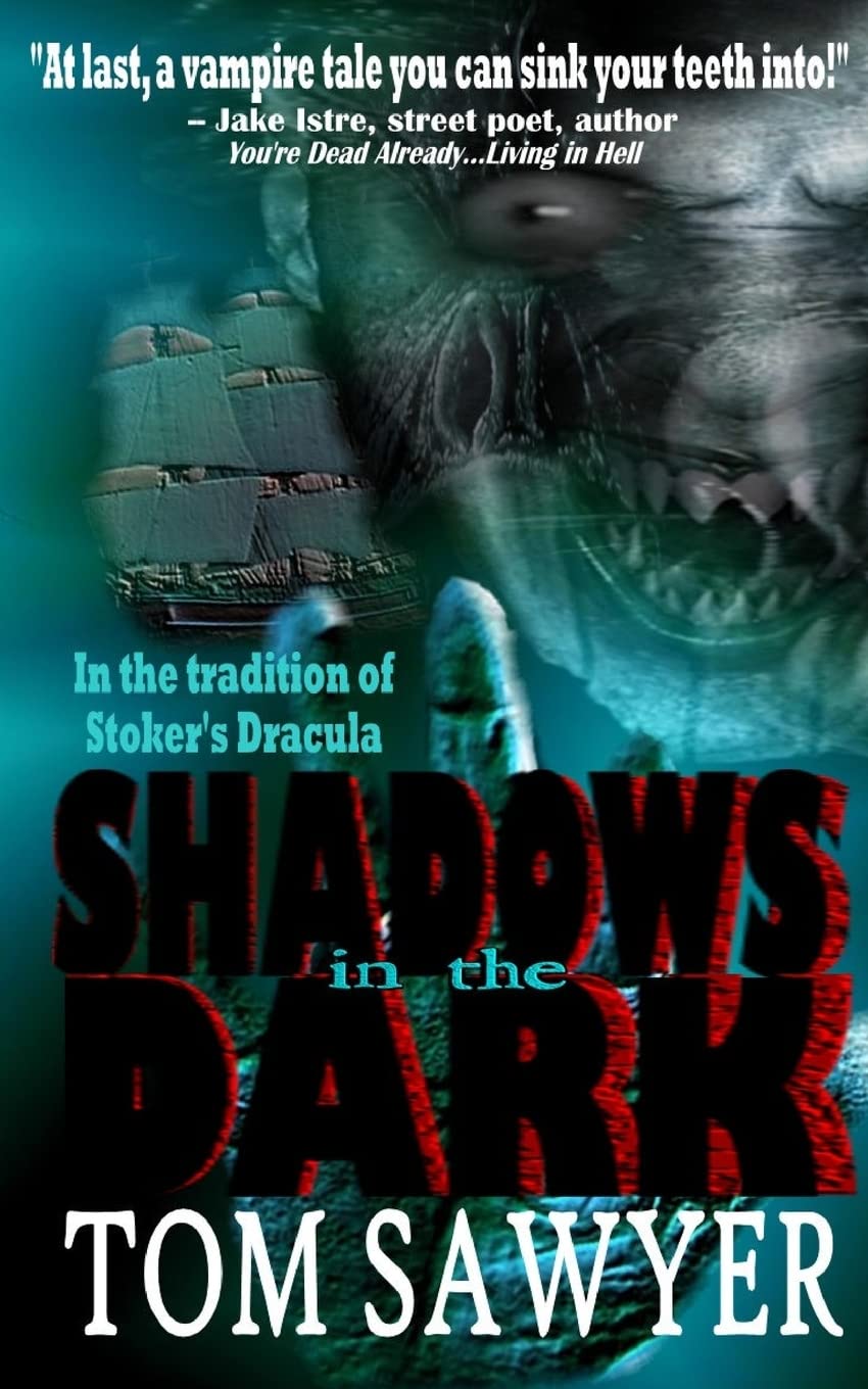 Shadows in the Dark,Used