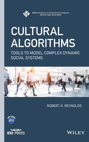 Cultural Algorithms (IEEE Press Computational Intelligence),Used