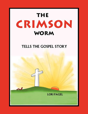 The Crimson Worm,Used