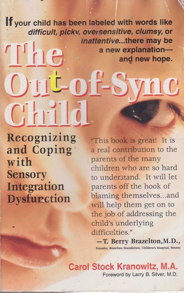 The OutofSync Child,Used