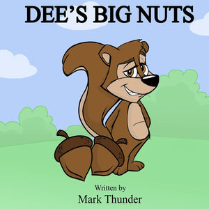 Dee's Big Nuts,Used