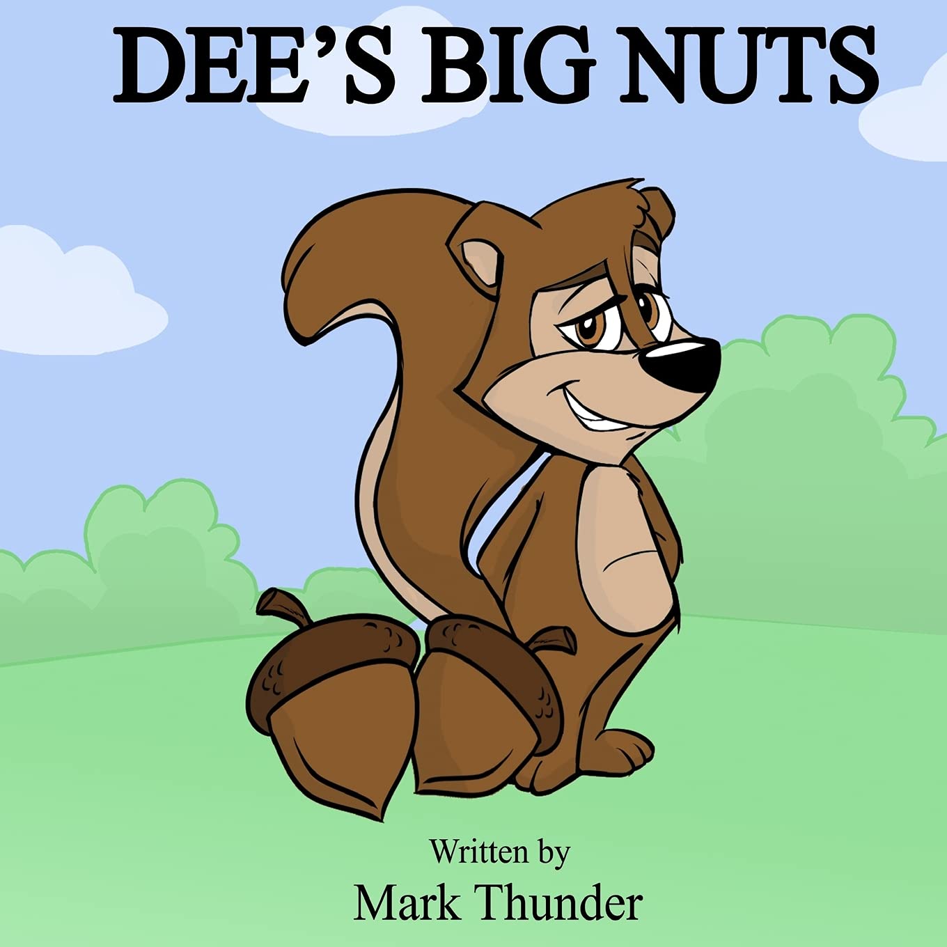 Dee'S Big Nuts