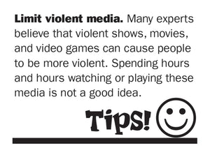 Temper Tamers In a Jar: Helping Kids Cool Off and Manage Anger,New