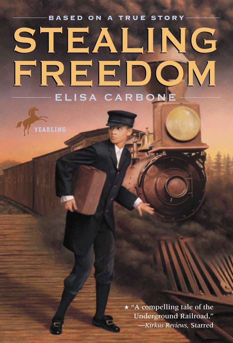 Stealing Freedom,Used