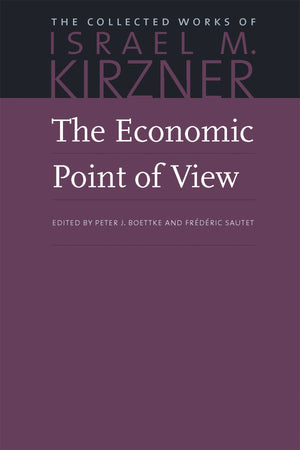 The Economic Point Of View.,New