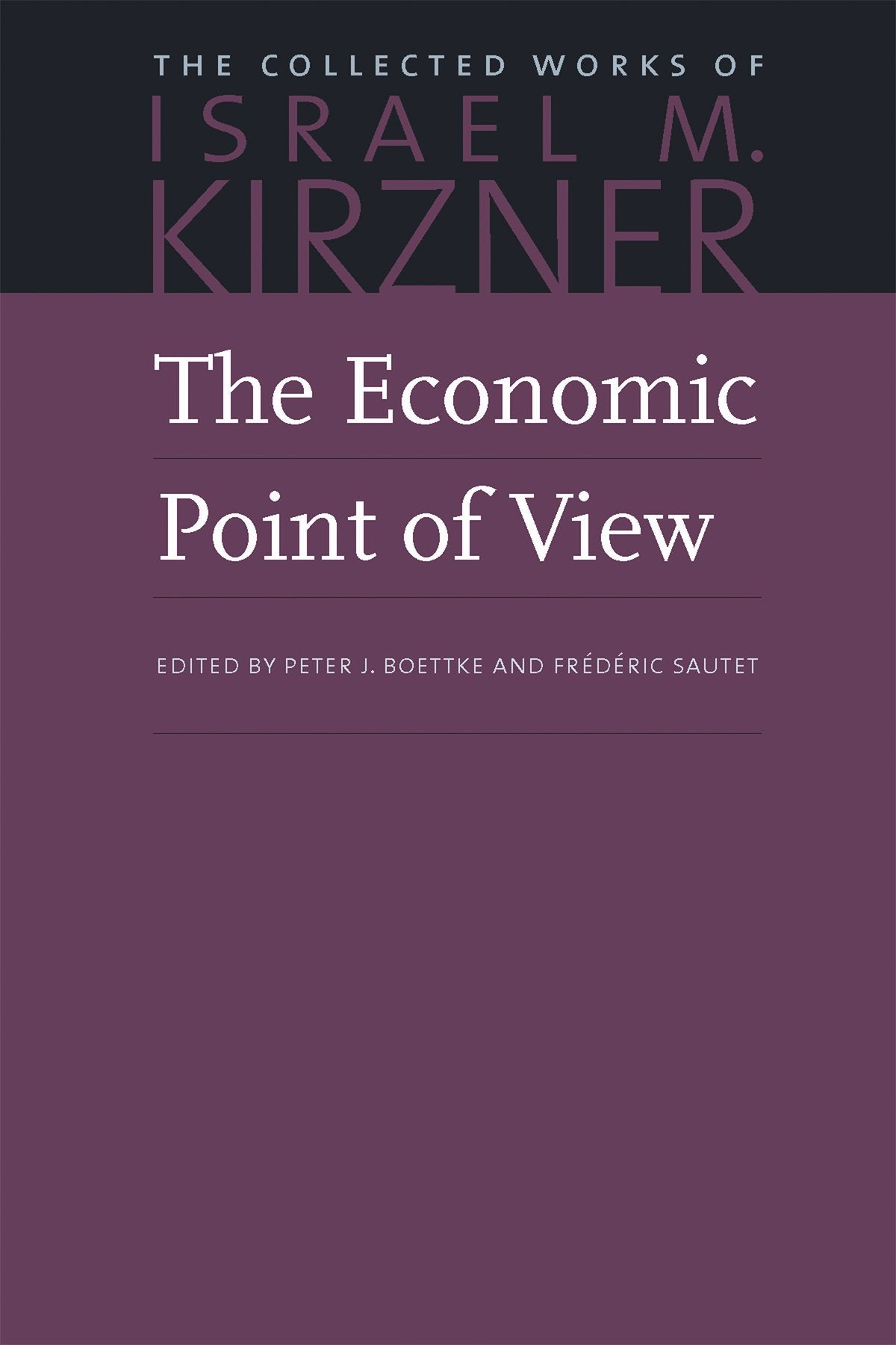 The Economic Point Of View.,Used