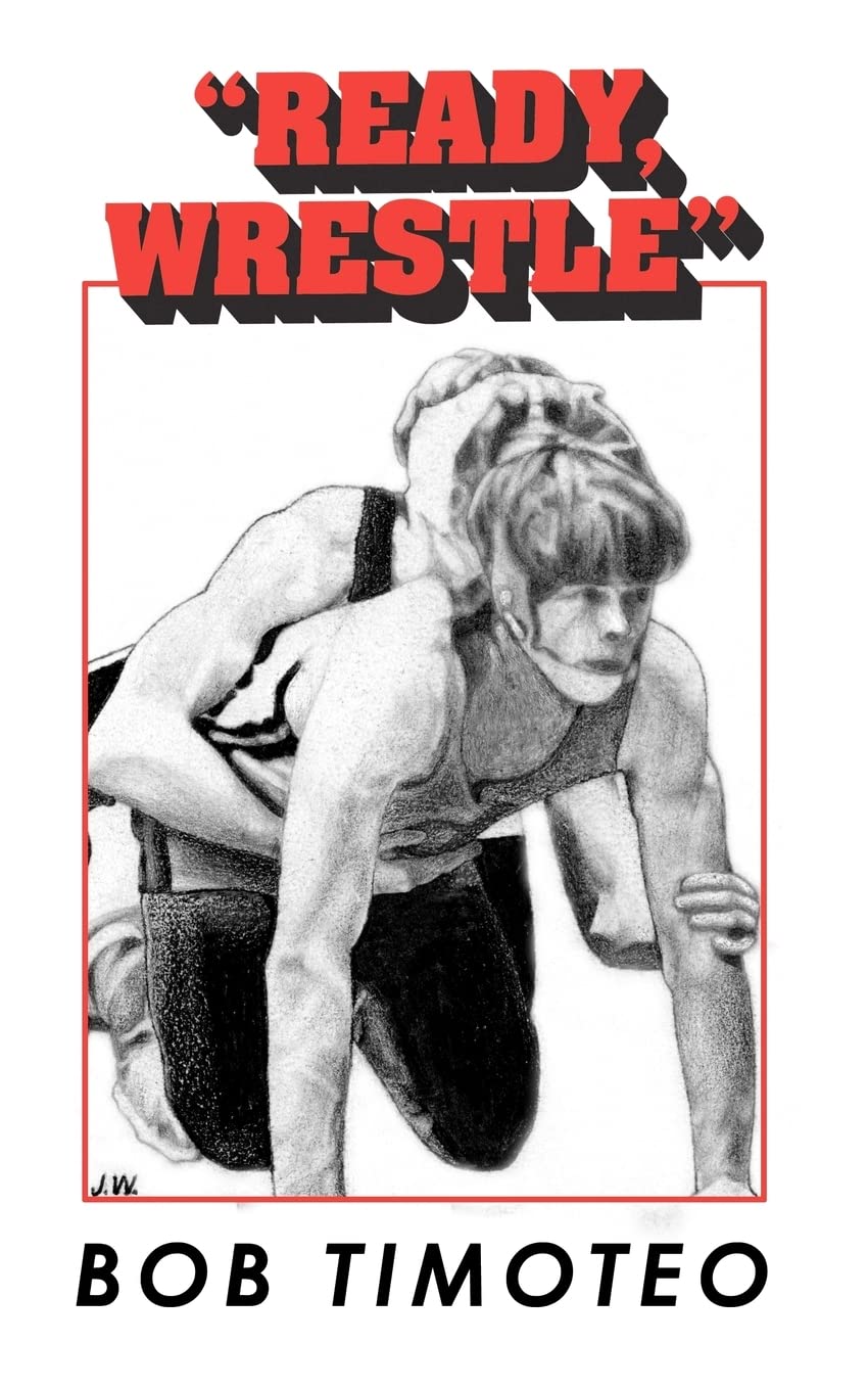 Ready, Wrestle',Used