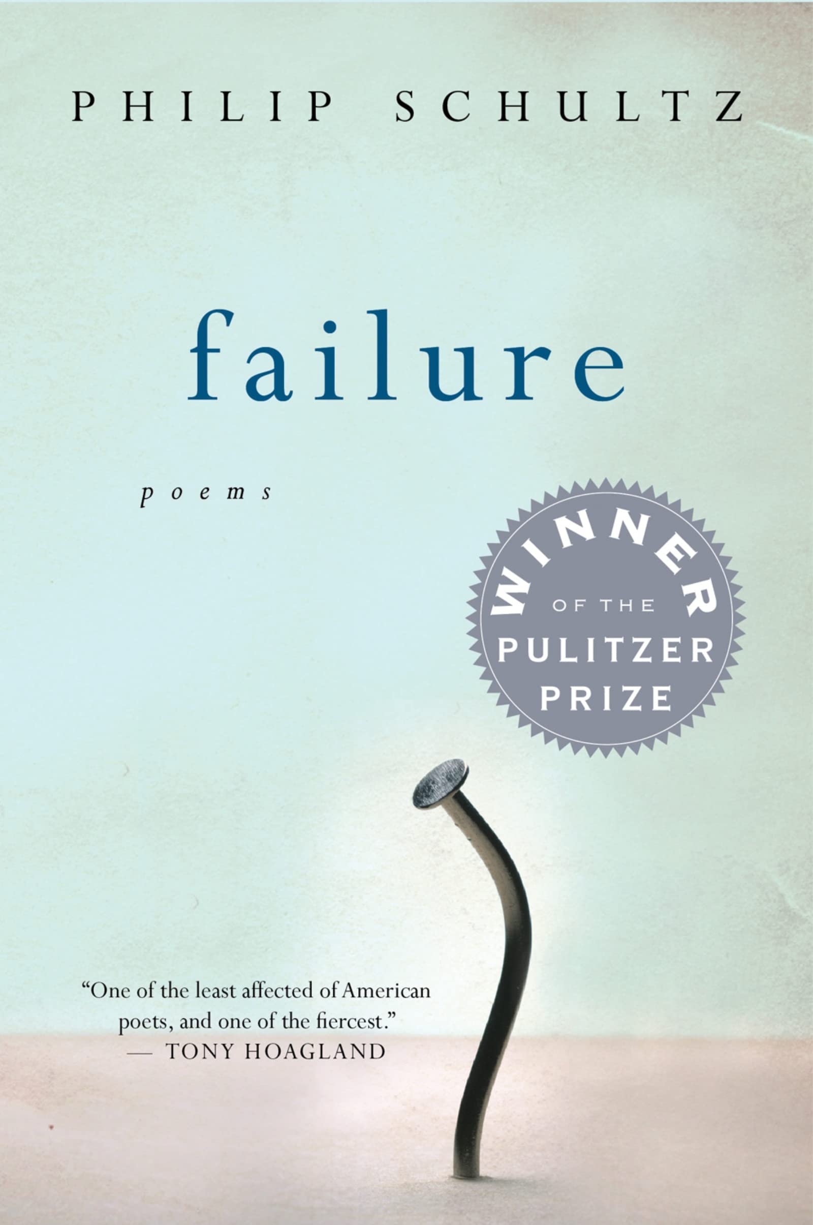 Failure: A Poetry Collection,Used