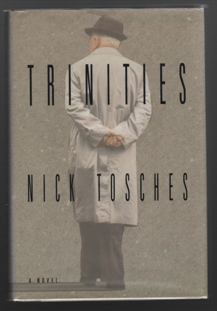 Trinities-new,New
