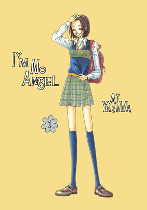 IM No Angel, Vol. 1