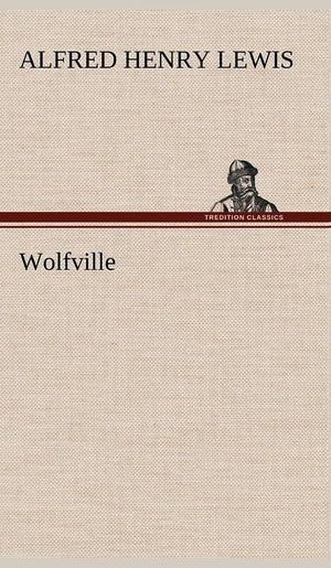 Wolfville,Used
