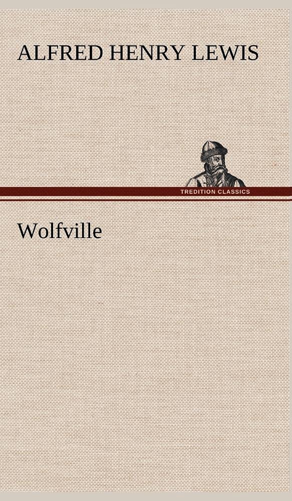 Wolfville,Used