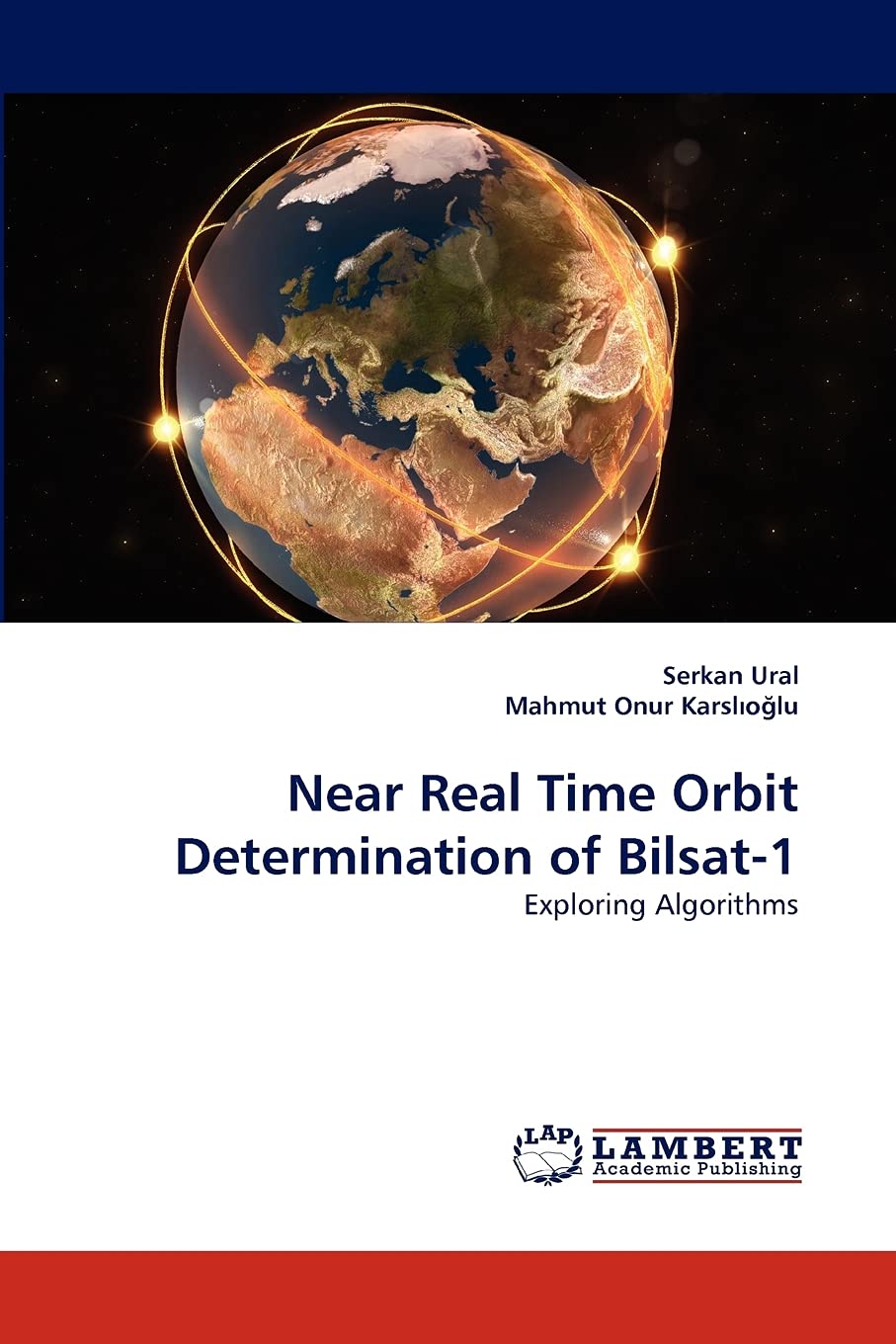 Near Real Time Orbit Determination of Bilsat1: Exploring Algorithms,Used