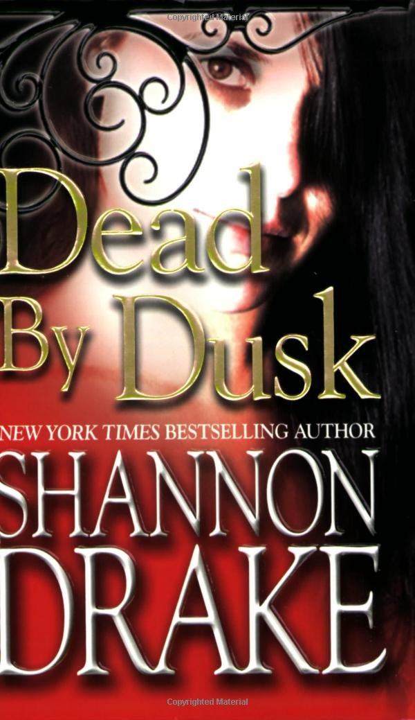 Dead By Dusk,Used